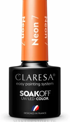 Gel-Nagellack