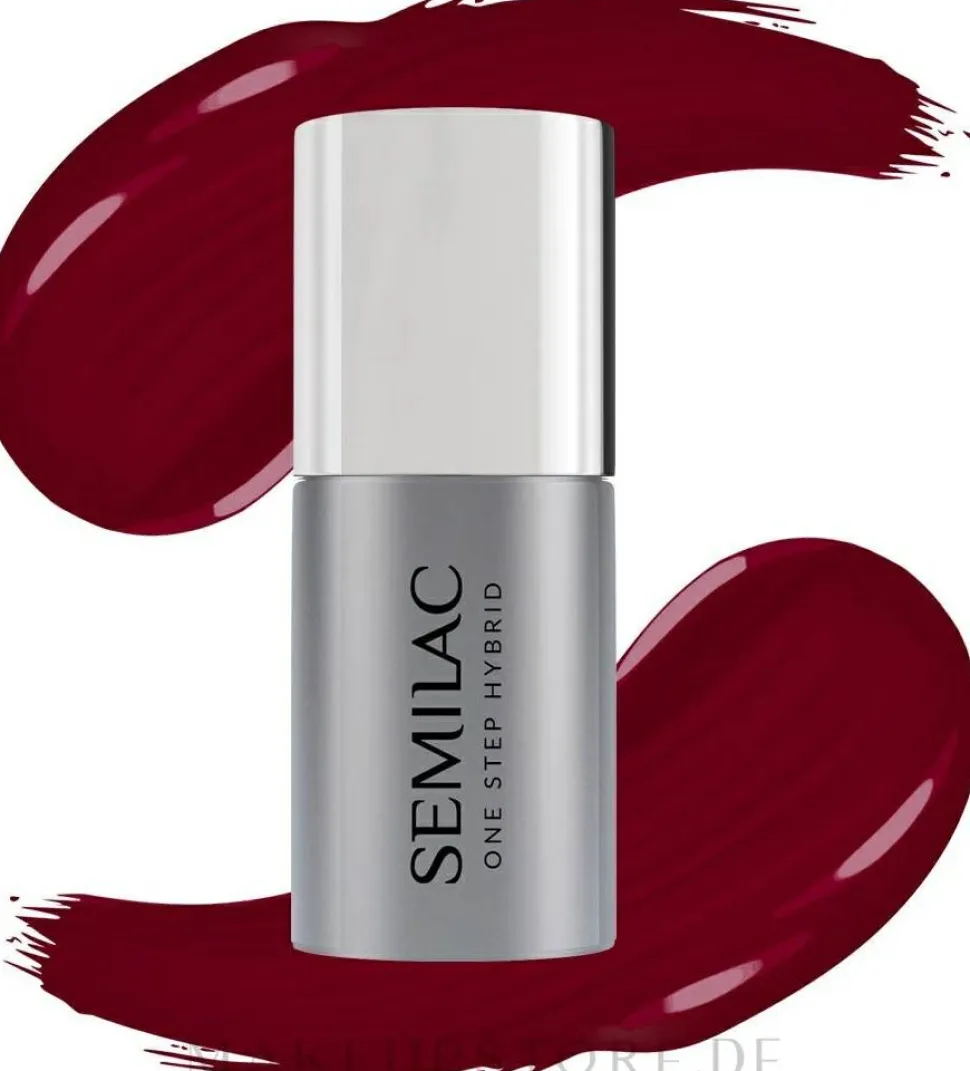 Gel-Nagellack
