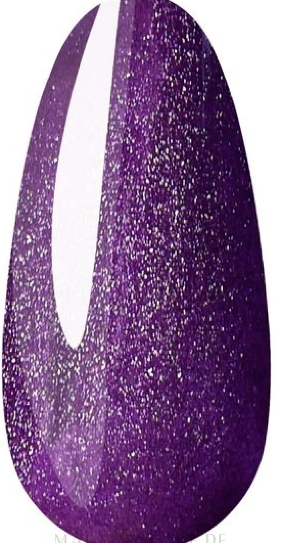 Gelnagellack