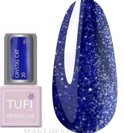 Gelnagellack