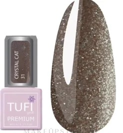 Gelnagellack
