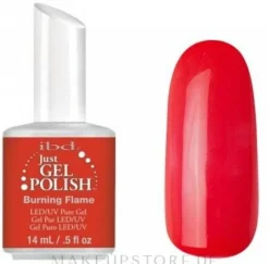 Gelnagellack