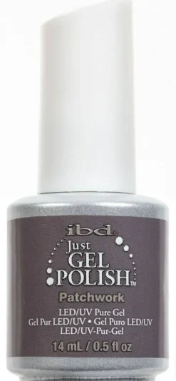 Gelnagellack