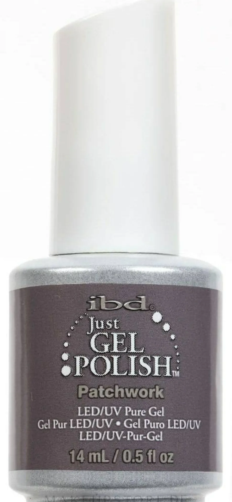 Gelnagellack