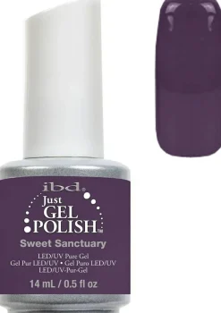 Gelnagellack