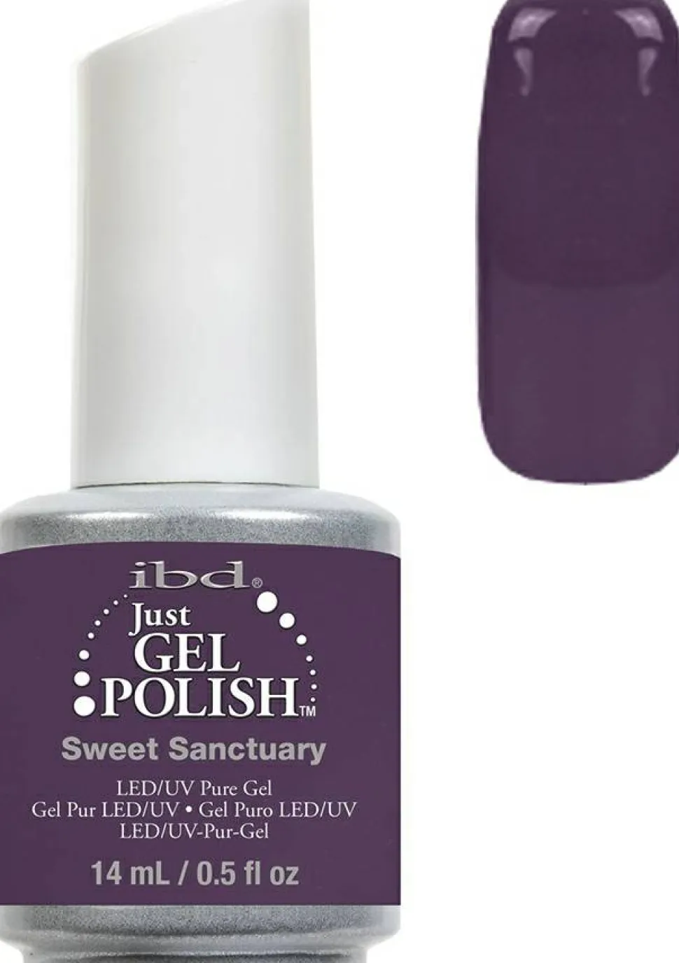 Gelnagellack