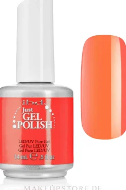 Gelnagellack