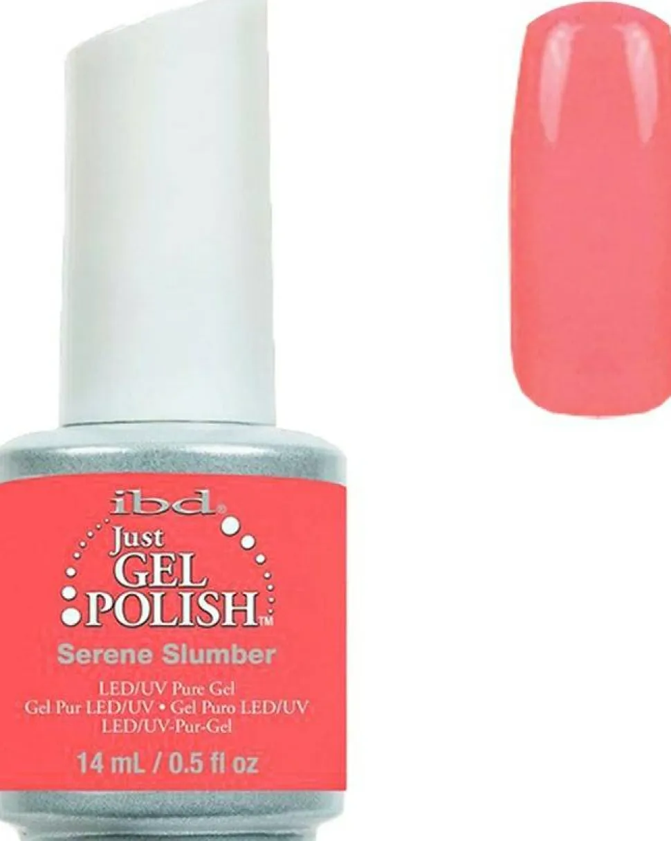 Gelnagellack