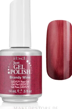 Gelnagellack
