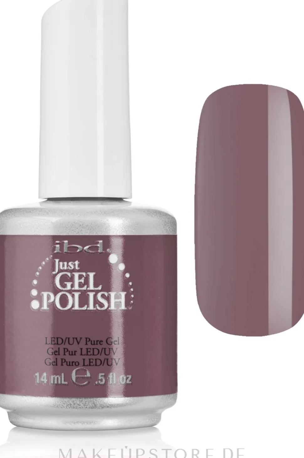 Gelnagellack