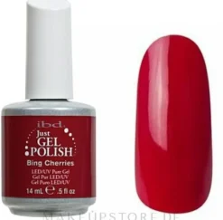 Gelnagellack