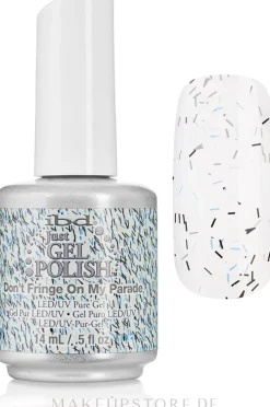 Gelnagellack