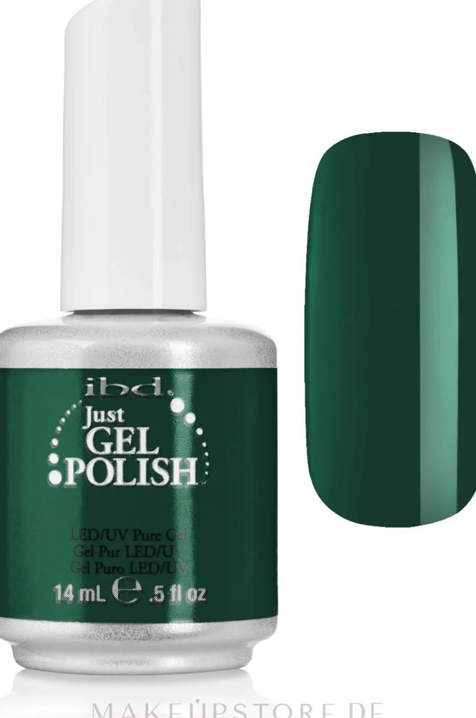 Gelnagellack