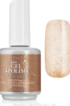 Gelnagellack