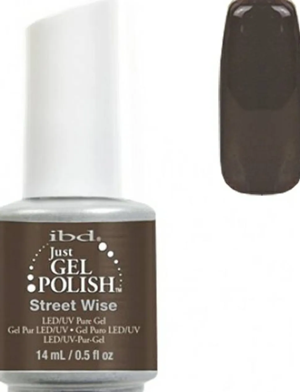 Gelnagellack