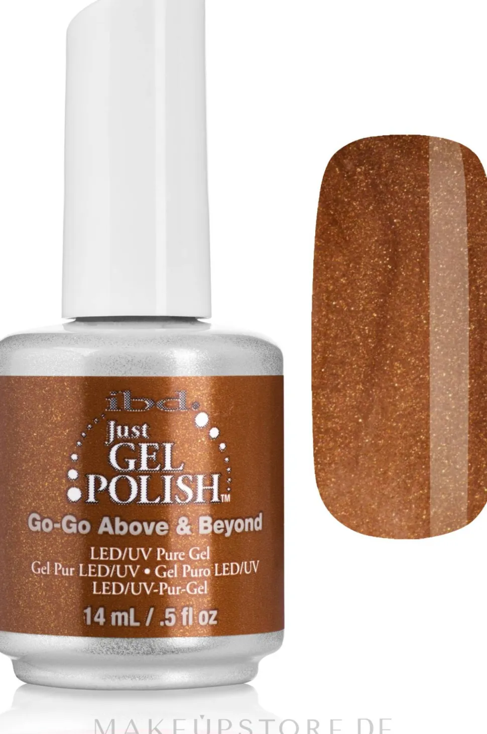 Gelnagellack