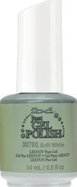 Gelnagellack