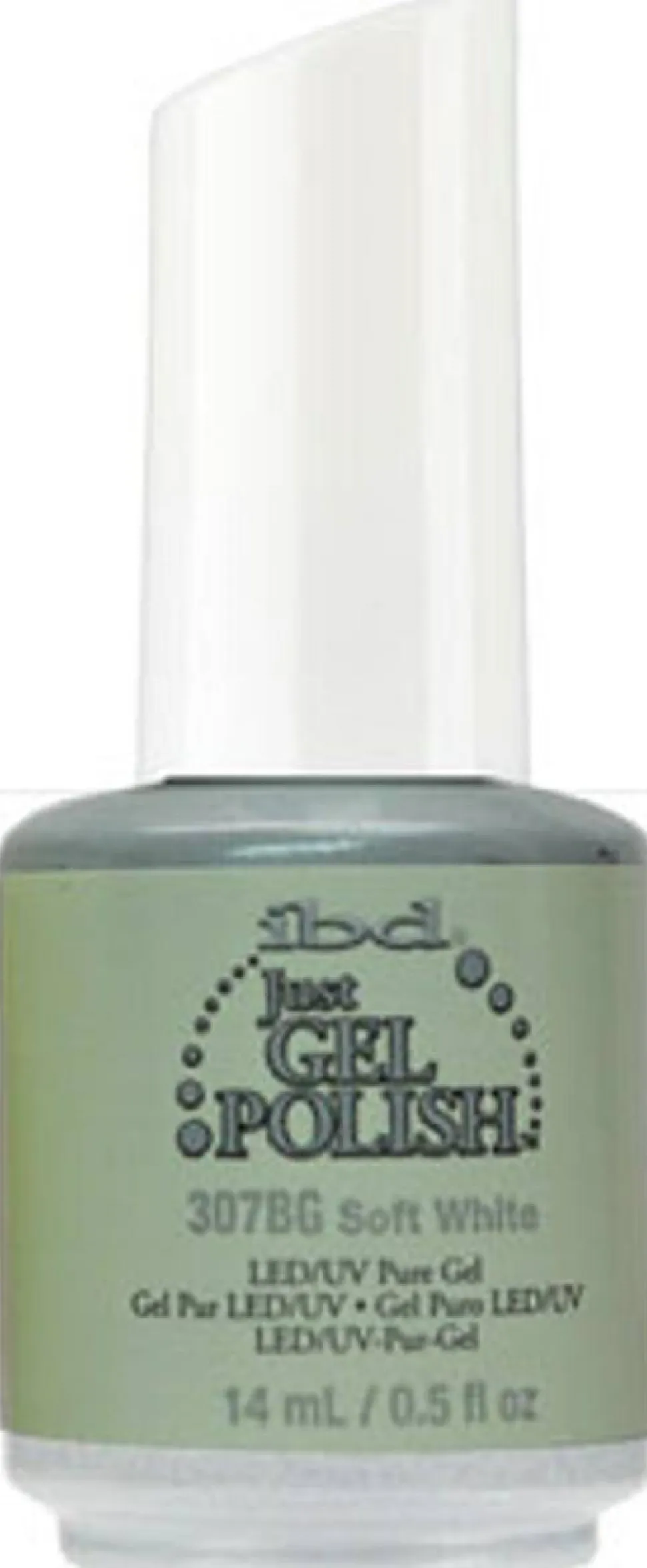Gelnagellack
