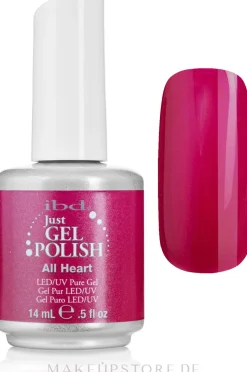 Gelnagellack