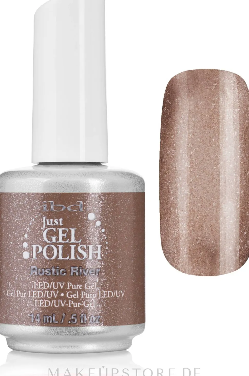Gelnagellack