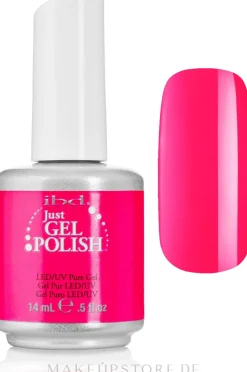 Gelnagellack
