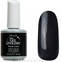 Gelnagellack