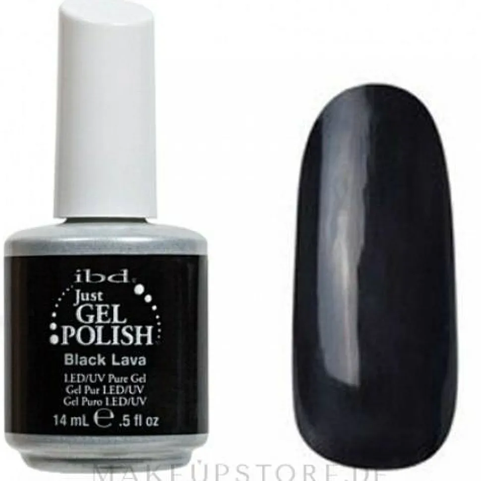 Gelnagellack
