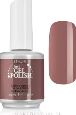 Gelnagellack