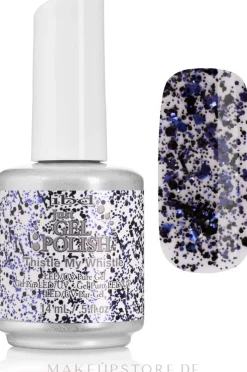 Gelnagellack