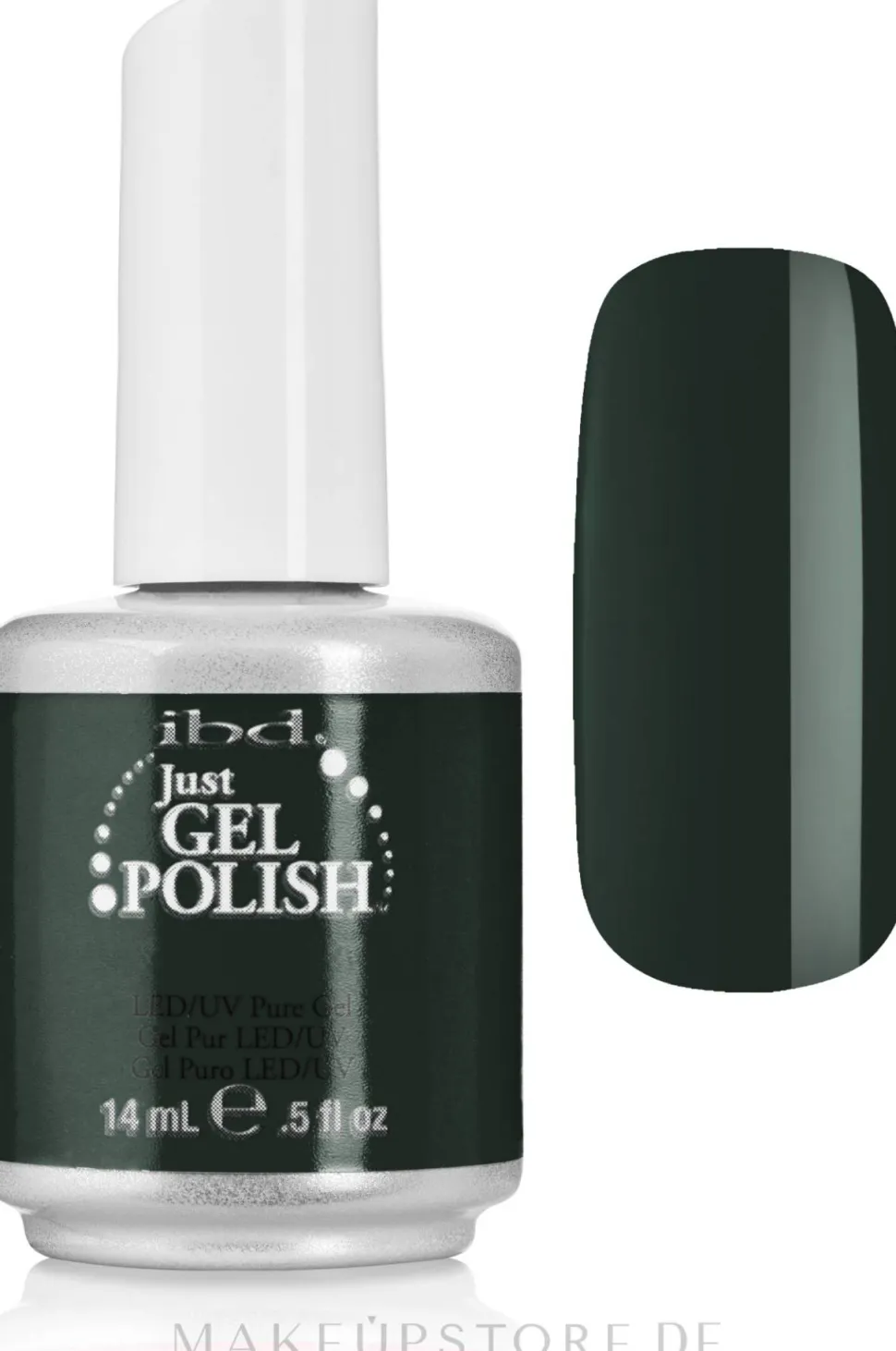 Gelnagellack