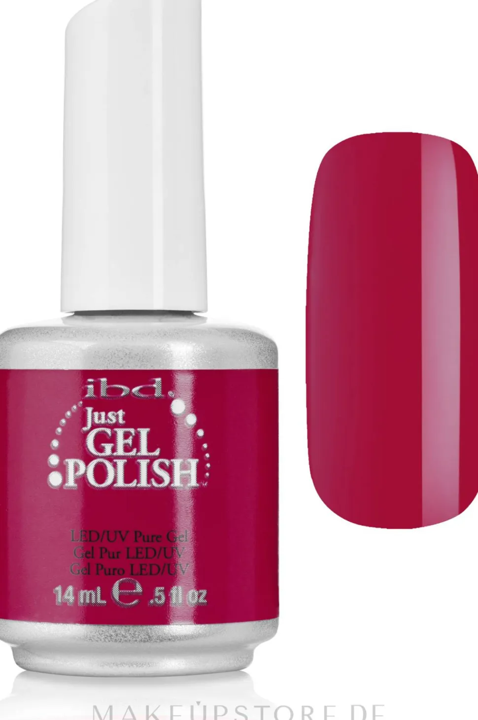 Gelnagellack