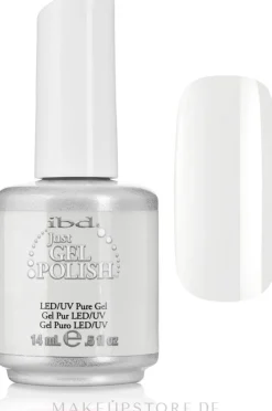 Gelnagellack