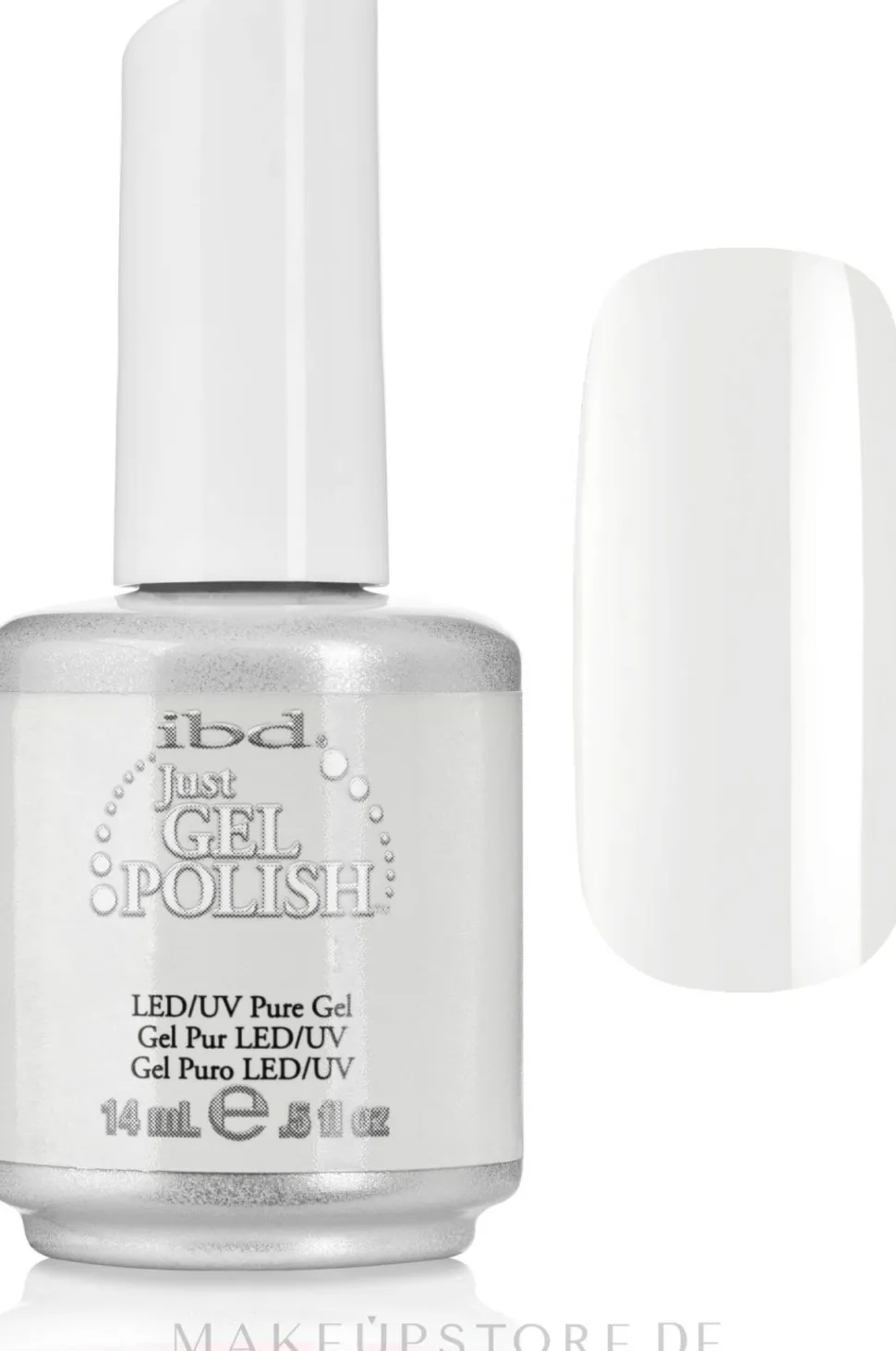 Gelnagellack