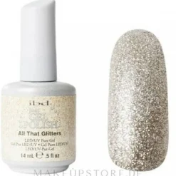 Gelnagellack