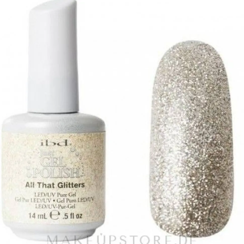 Gelnagellack