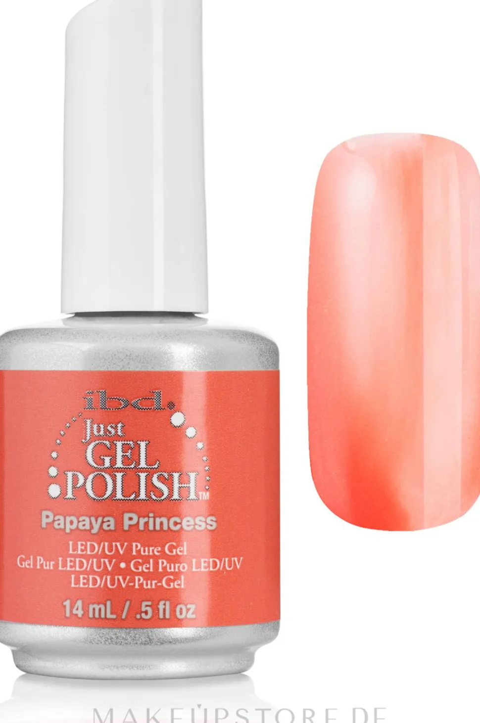 Gelnagellack