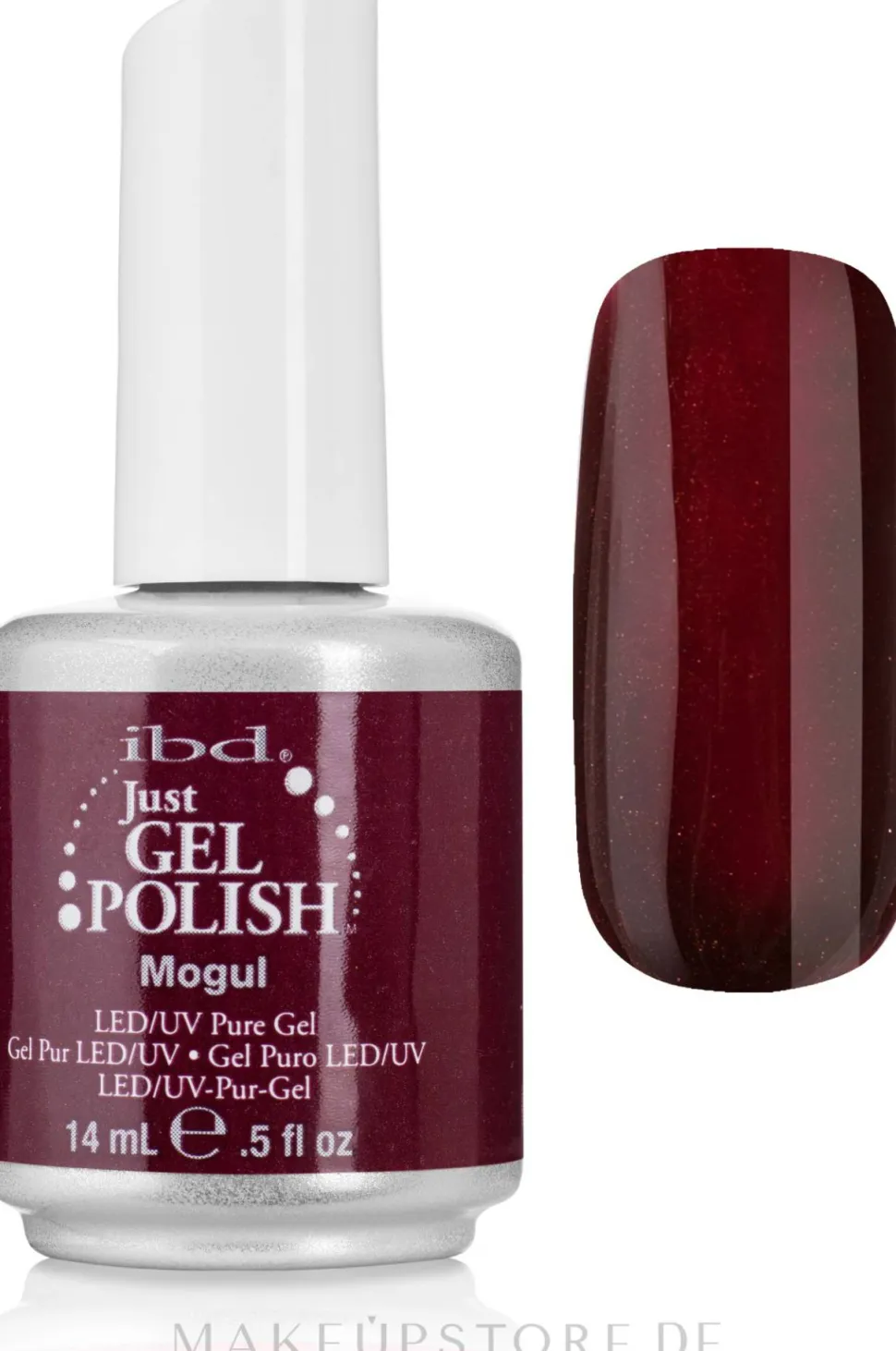 Gelnagellack