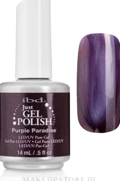 Gelnagellack