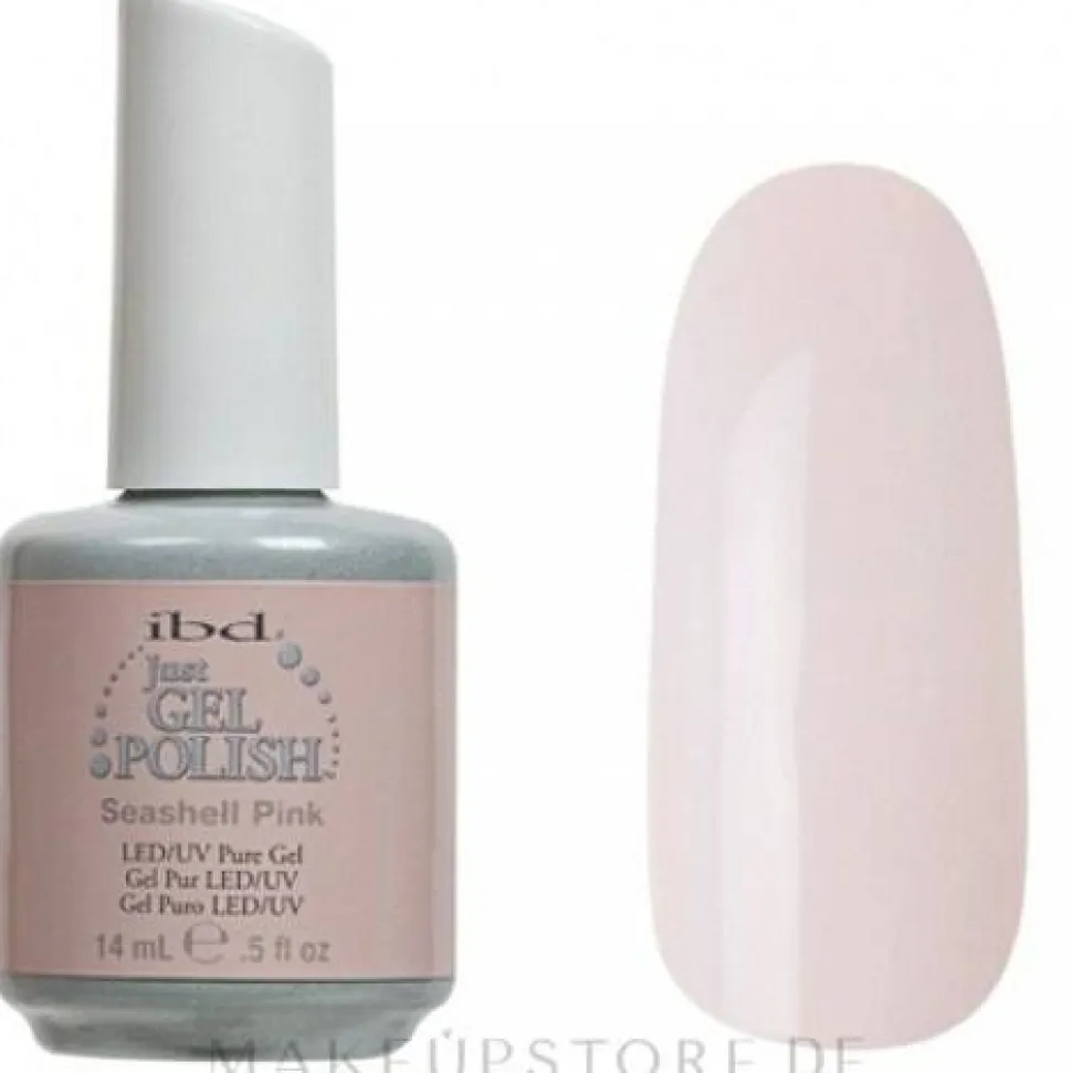 Gelnagellack