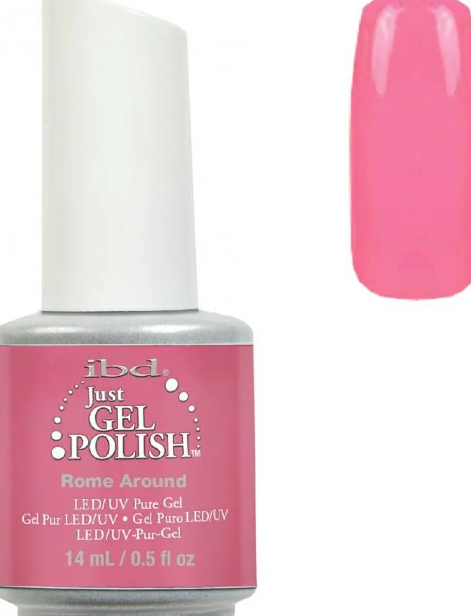 Gelnagellack