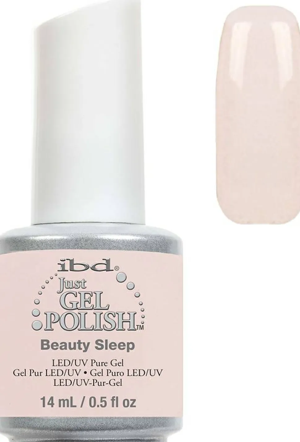 Gelnagellack