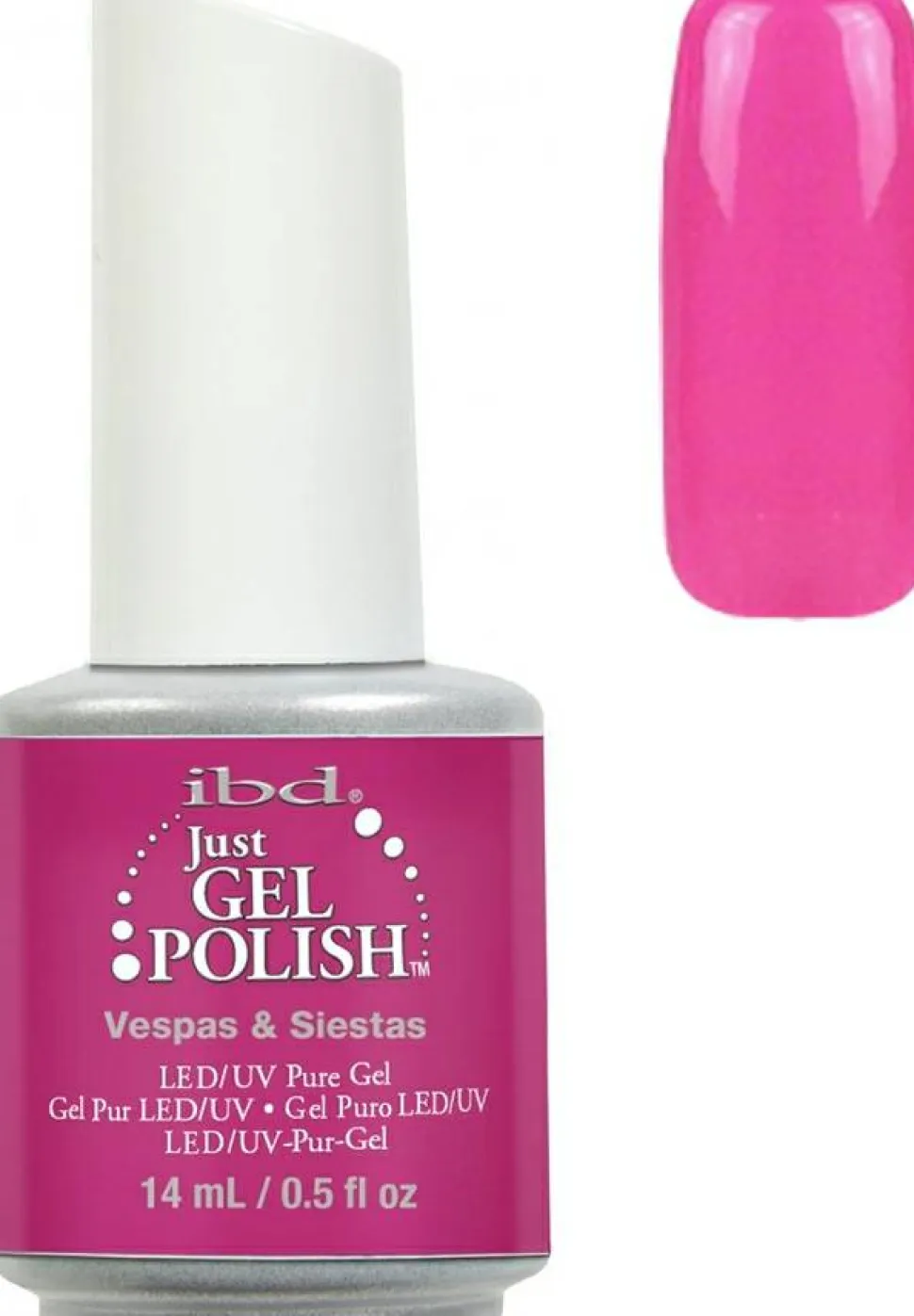 Gelnagellack