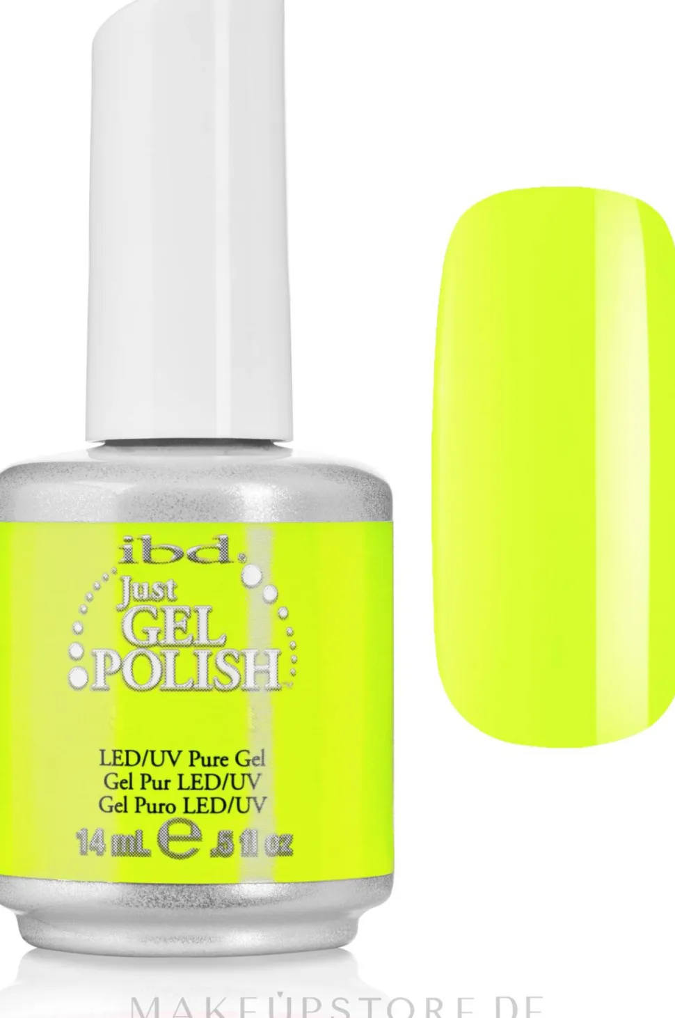 Gelnagellack