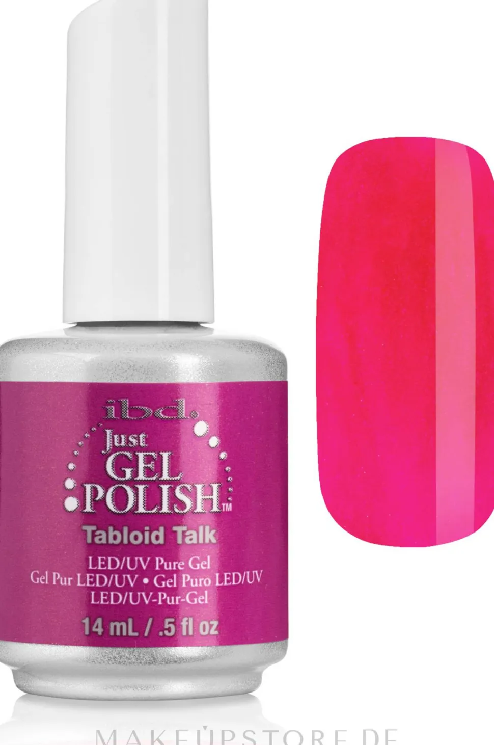 Gelnagellack