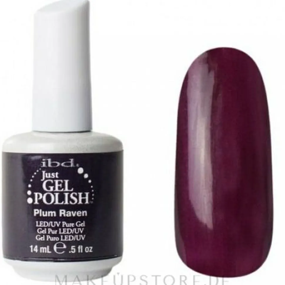 Gelnagellack