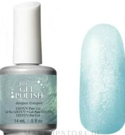 Gelnagellack