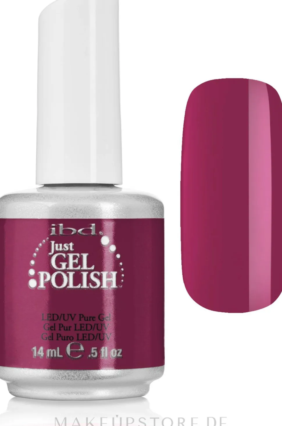 Gelnagellack