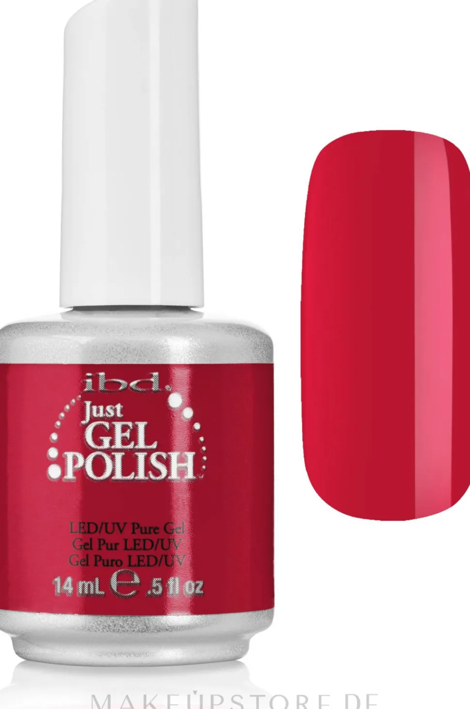 Gelnagellack