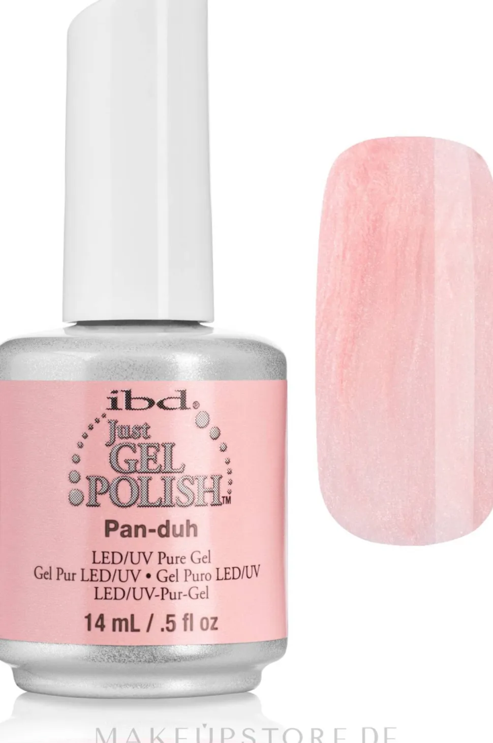 Gelnagellack