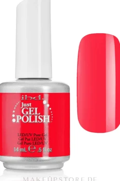 Gelnagellack